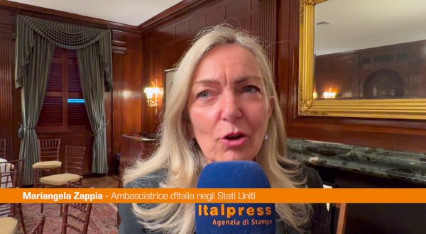 Zappia “Gli USA stupiranno ancora. Il futuro della diplomazia è donna”
