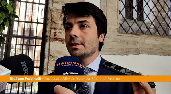 Forzinetti “Expocook aiuta a recuperare area Fiera del Mediterraneo”