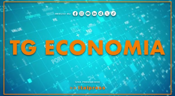 Tg Economia – 2/5/2025