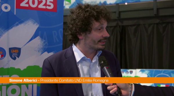 Torneo delle Regioni di calcio a 5, Alberici “Un evento entusiasmante”