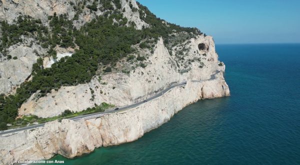 Anas, il progetto digital arriva in Liguria