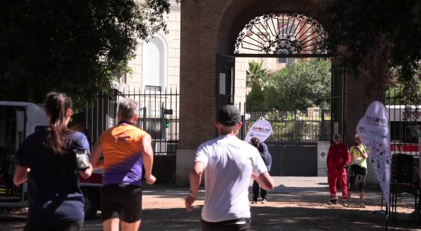 Torna la Run for Liver, sport e screening per la salute del fegato