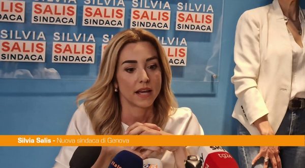 Salis “Il campo progressista unito può vincere ovunque”