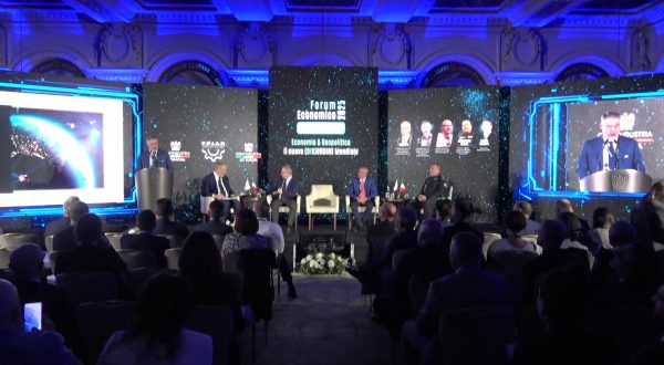 Geopolitica, imprese e IA al centro del Forum di Confindustria Romania