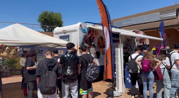 Al via “Pet Camper Tour Giubileo Edition”