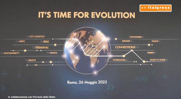 Nasce FS Logistix, piattaforma online per rilanciare la logistica