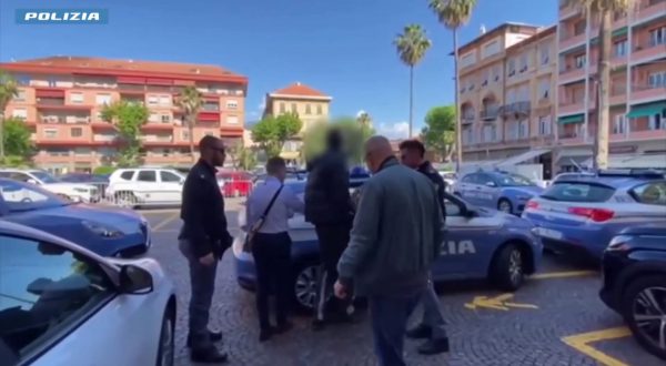 Immigrazione clandestina tra Ventimiglia e Nizza, 18 indagati