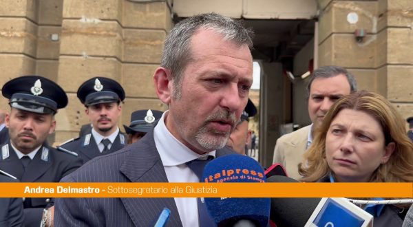 Delmastro “Non priveremo mai i pm dell’uso delle intercettazioni”