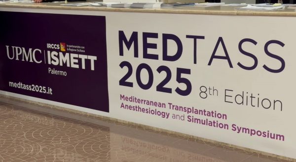 Congresso Medtass, in primo piano innovazione per il paziente critico