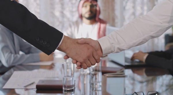 Ue-Emirati Arabi, al via i negoziati per un accordo di libero scambio