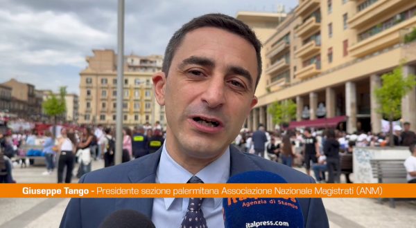 Tango “Giorno di speranza, 33 anni fa cambiata storia nostro Paese”