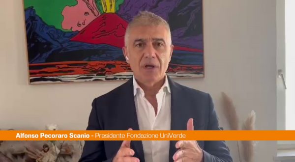 Pecoraro Scanio “Giovani e donne sono stati motore dell’agricoltura”