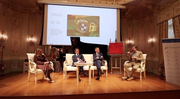 ESG Rewards 2025 e Talk&In, focus sul valore della conoscenza