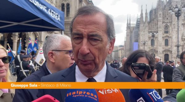 Sala “Per la finale di Champions pensiamo di mettere maxi schermi”