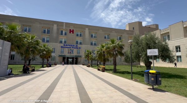 Tumore al seno, paziente centrale nella Breast Unit dell’ASP di Ragusa