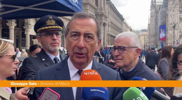 Sala “Caso De Maria? Favorevole al reinserimento, ma serve riflettere”