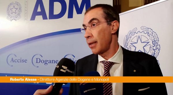 Adm, Alesse “Nel 2024 circa 80 miliardi di gettito fiscale”
