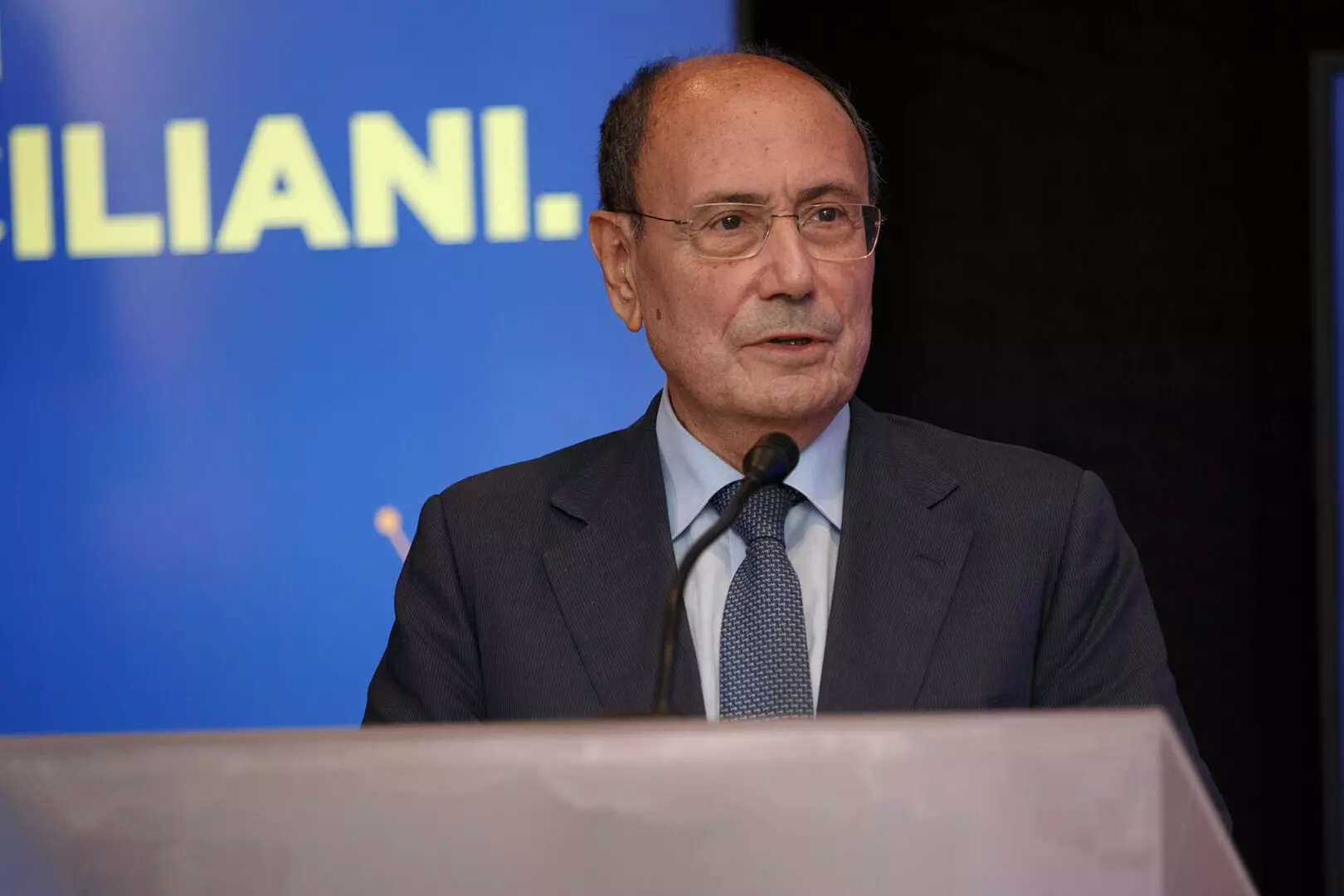 Schifani “Forza Italia in Sicilia è un partito in grande salute e unito”