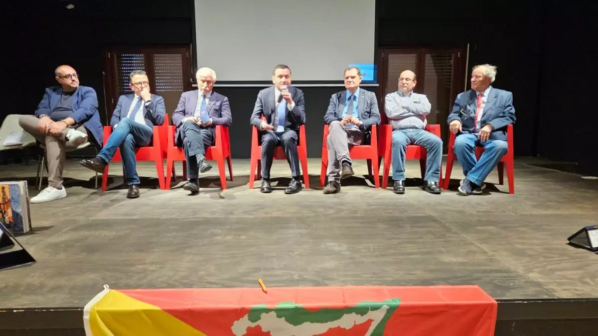 Conclusa la quinta edizione della ‘Giornata del Siciliano nel mondo’