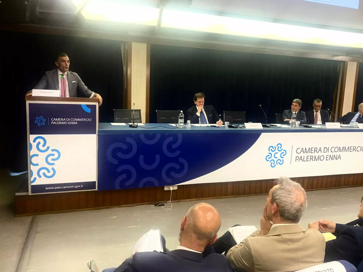 La nuova composizione negoziata, Tamajo “Strumento per rilancio imprese”