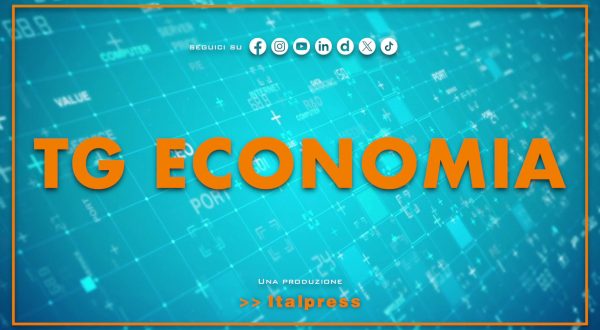 Tg Economia – 28/5/2025