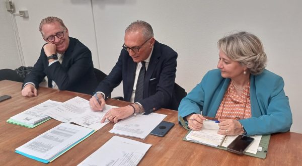 Aumento ore per 118 operatori sociosanitari di Villa Sofia-Cervello a Palermo