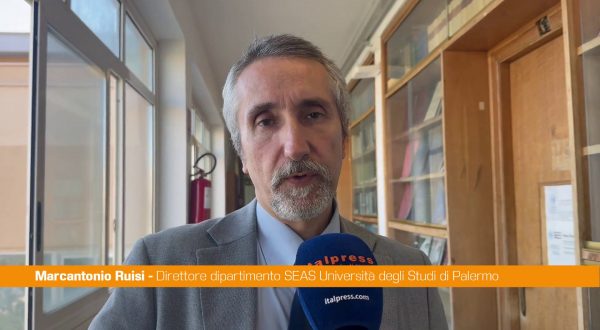 Unipa, Ruisi “Con Unicredit laboratorio per un efficace Business Plan”