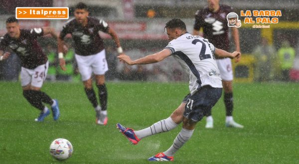 La Barba al Palo – Questa Inter non si stanca mai