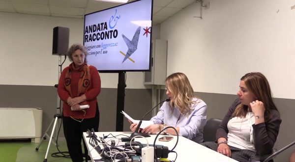 FS, a “Mare More” la 3^ edizione del concorso “A/R andata e racconto”