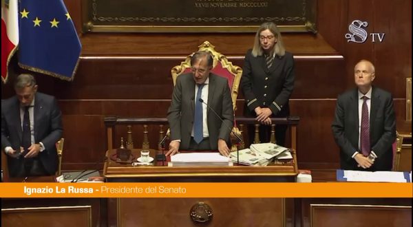 La Russa ricorda Benvenuti “Grande campione che ha onorato l’Italia”