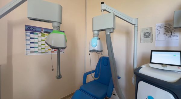 All’Asp di Ragusa un trattamento innovativo contro le dipendenze