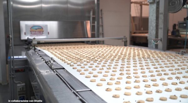 Divella scommette sui biscotti integrali e lancia una nuova linea