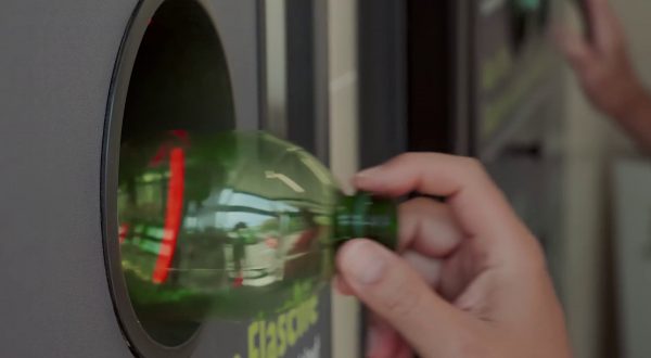 Nel 2024 raccolta e riciclo della plastica in crescita