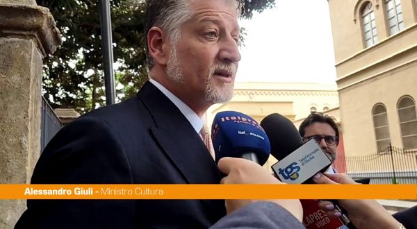 Strage Capaci: Giuli “Oggi andava evitata qualsiasi forma di polemica”