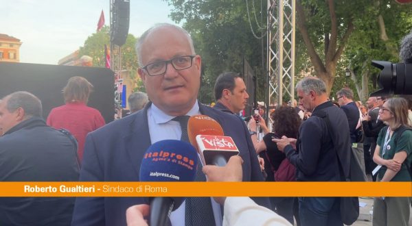 Referendum, Gualtieri “Lavoro precario piaga del nostro Paese”