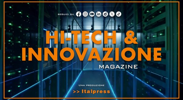 Hi-Tech & Innovazione Magazine – 27/5/2025