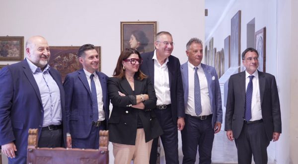 Nelle Marche l’Innovation Zone Adriatico di Terna