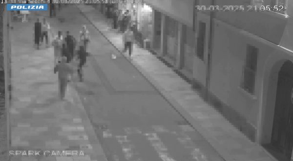 Sgominata una baby gang a Reggio Emilia, cinque misure cautelari