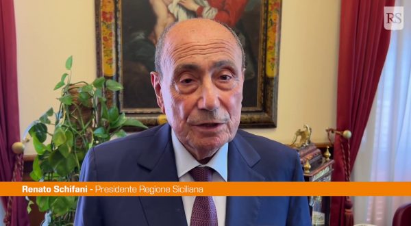 Sicilia, 5 mln contro la povertà. Schifani “Estenderemo interventi”