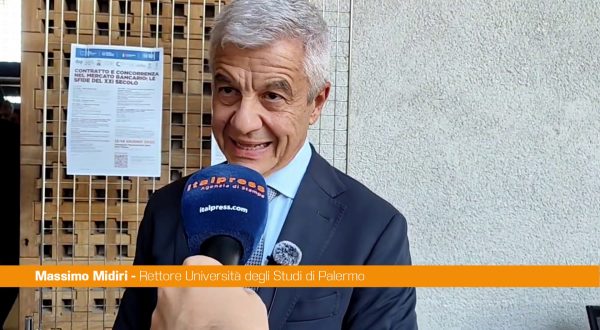 Midiri “Criptovalute fenomeno da gestire, Università al passo”