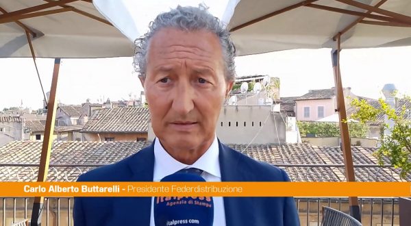 Buttarelli “Imprese impegnate su sostenibilità, norme siano coerenti”