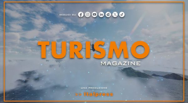 Turismo Magazine – 14/6/2025