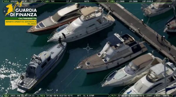 Maxi sequestro da 50 mln nel settore ittico, coinvolte società Marocco