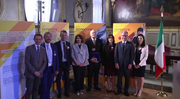 “Il viaggio del plasma” in mostra alla Camera