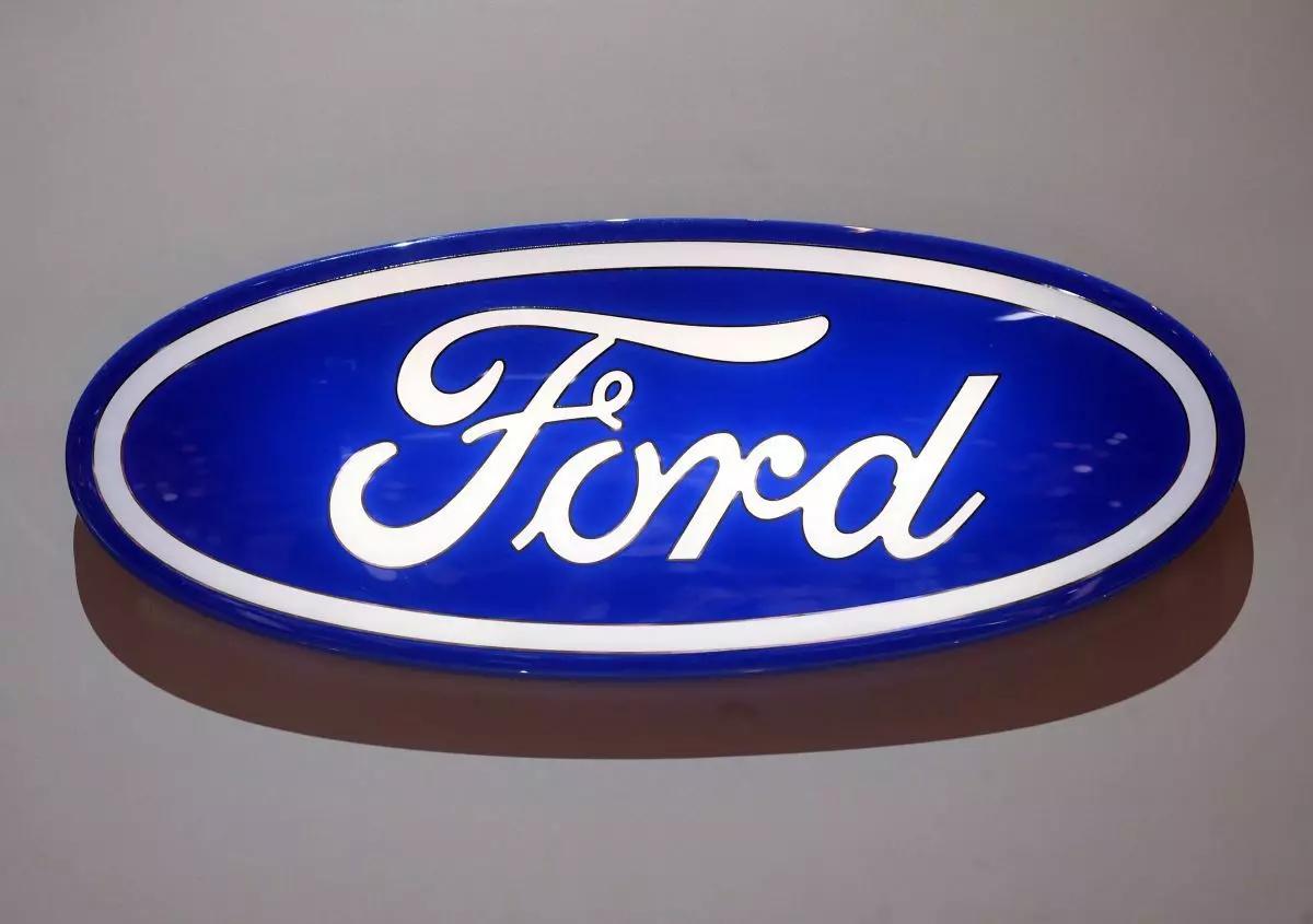 Ford richiama 29.000 veicoli negli Stati Uniti