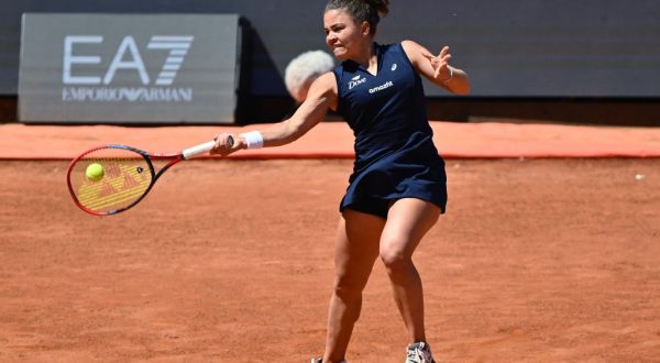 Jasmine Paolini fuori dal Roland Garros, ai quarti va Svitolina