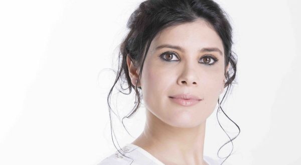 Annalisa Stroppa chiude 65^ stagione dell’Orchestra Sinfonica Siciliana