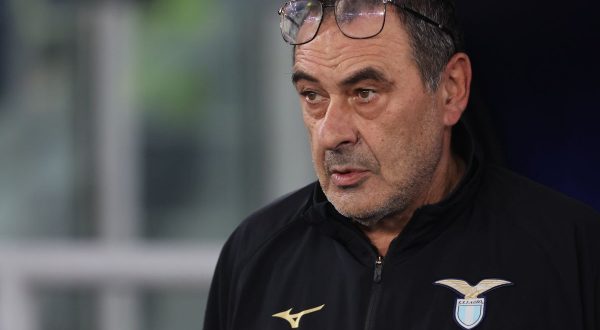 La Lazio annuncia Sarri, Lotito “Bentornato a casa Comandante”