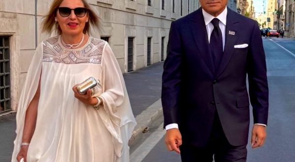 Ghribi-Rotelli, la coppia forte della sanità privata italiana