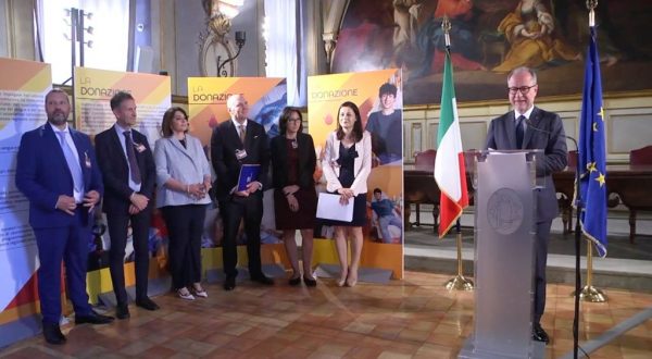 Inaugurata alla Camera la mostra “Il Viaggio del Plasma”